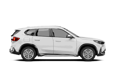 BMW X1 sDrive18i MSport