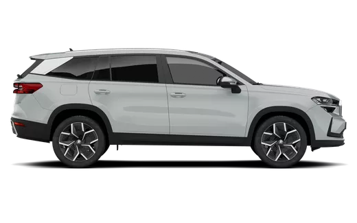 Škoda Kodiaq SportLine