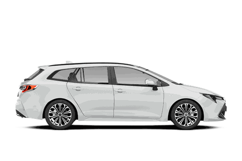 Toyota Corolla Touring Sport Active plus Hybrid