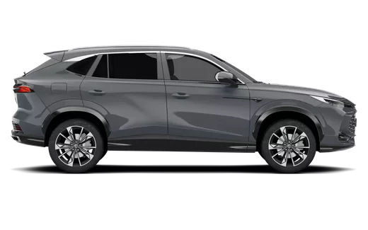 MG HS HEV 2kWh AT EXCLUSIVE