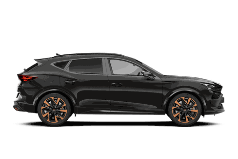 Cupra Formentor VZ FL