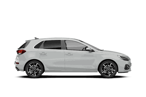 Hyundai i30 1.0 120HP 