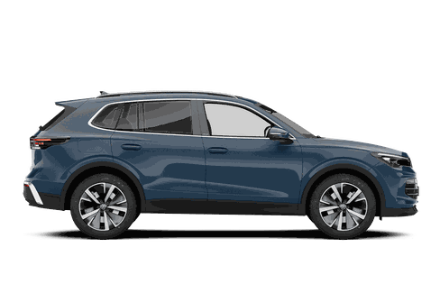 VW Tiguan Life 1.5 TSI