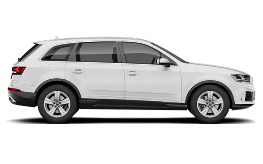 Audi Q7 Sline 3.0TFSI 250kw