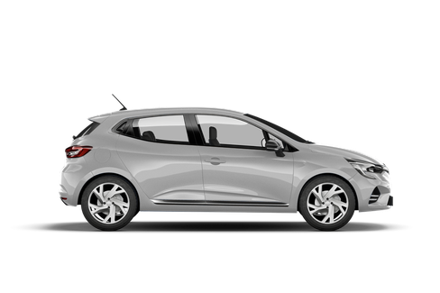 Renault Clio Equlibre