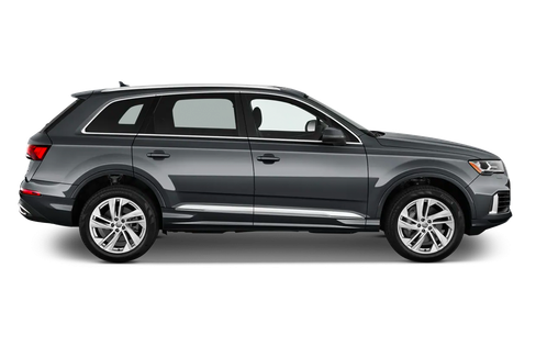 Audi Q7 Sline 3.0TFSI 
