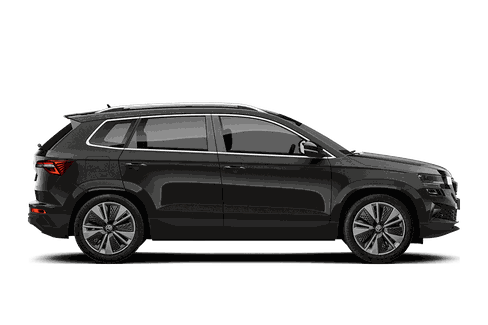 Škoda Karoq Style 1.5 TSI