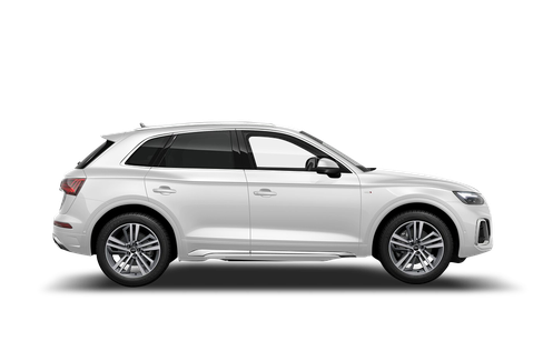AUDI Q5 S line 35 TDI S tronic
