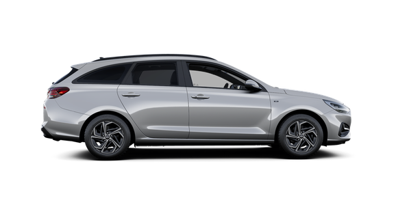 Hyundai i30 Wagon