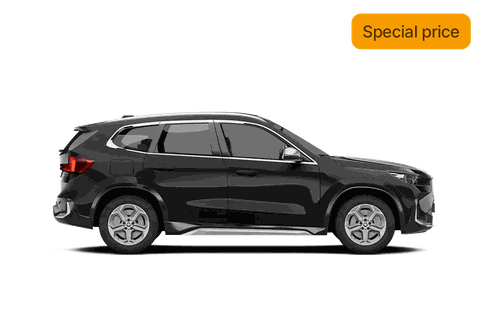 BMW X1 sDrive18i MSport