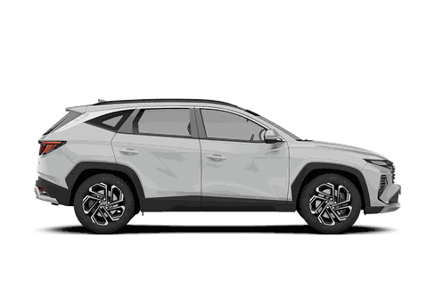 Hyundai Tucson Style