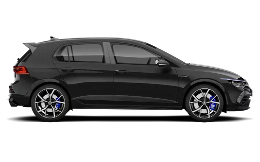 VW GOLF R