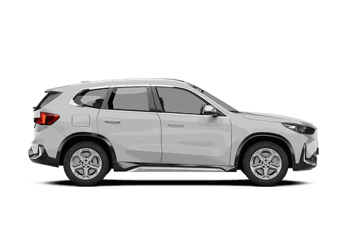 BMW X1 sDrive18i Msport 
