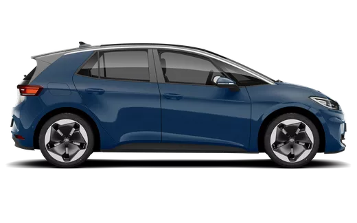 Volkswagen ID.3 Electric 
