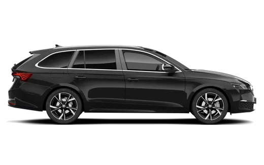Škoda Octavia Combi