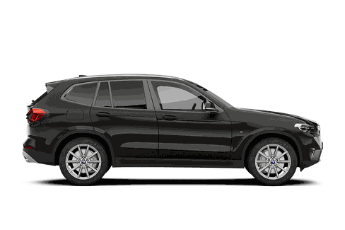 BMW X3 xDrive20i M Sport pack