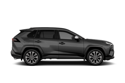 Toyota RAV4 Hybrid 2.5 Luxury			