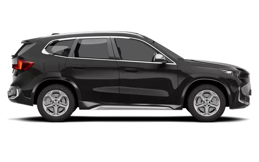 BMW X1 sDrive18i MSport