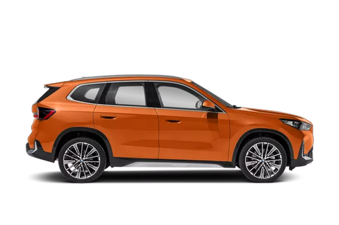 BMW X1 sDrive18i Msport 2023