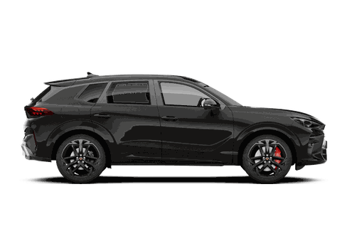Cupra Terramar VZ Matrix Led