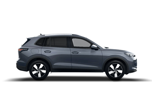 VW Tiguan Life 1.5 TSI