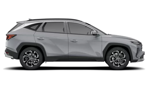 Hyundai Tucson Style