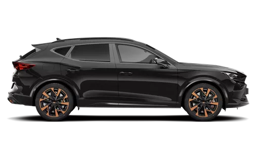 CUPRA Formentor VZ FL 333AG DSG-7 AWD