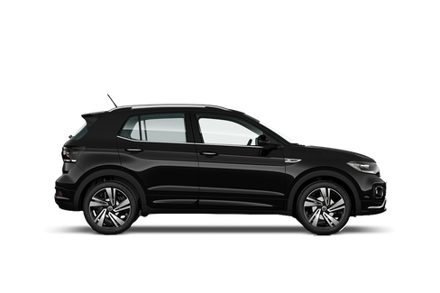 Volkswagen T-Cross Life 30Y