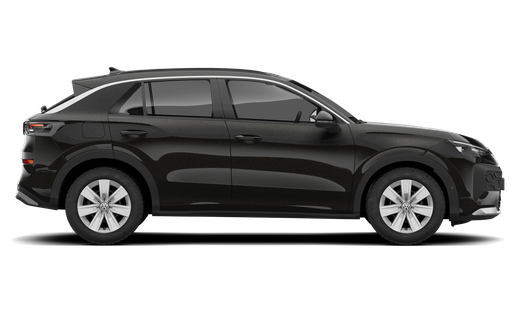 VW T-Roc Life MY26