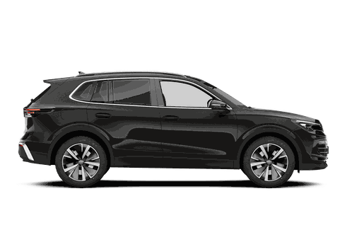 VW Tiguan Life 30Y 1.5eTSI