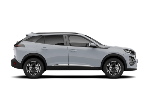 Peugeot 2008 GT PureTech 130 AT8