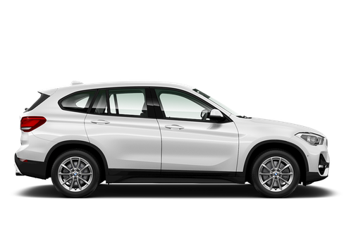 BMW X1 sDrive18i M-Sport