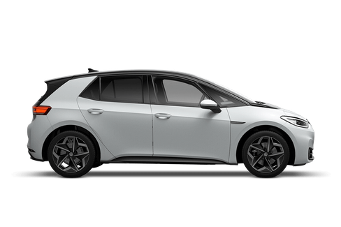 Volkswagen ID.3 Electric 