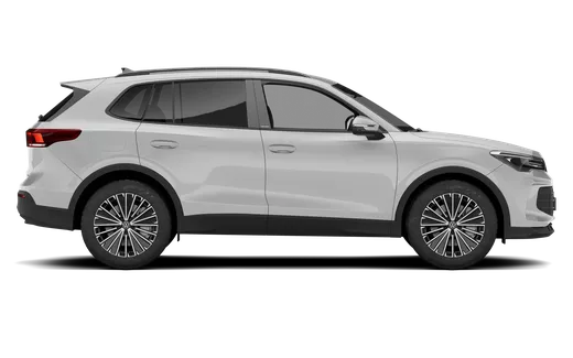 Volkswagen Tiguan Life 30Y 1.5TSI