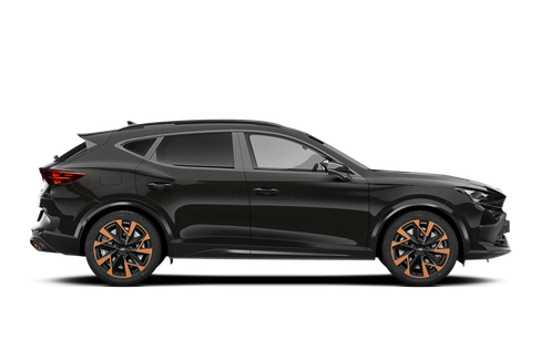 Cupra Formentor Facelift 1.5 eTSI
