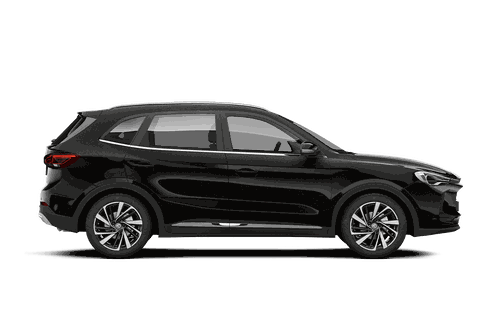 MG ZS HEV 2kWh Luxury