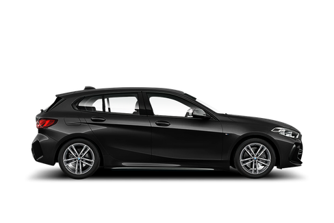 BMW 118i Advantage