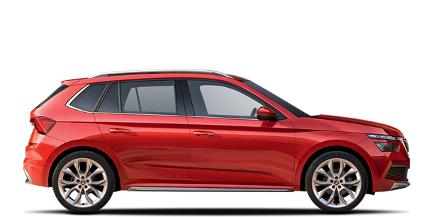 Skoda Kamiq Style 1.0 TSI DSG