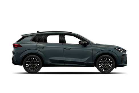 Cupra Terramar 1.5 eTSI