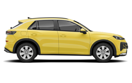 VW T-Roc R-line MY26