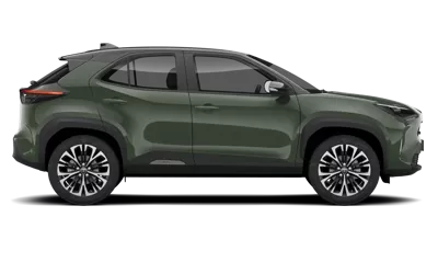 Toyota Yaris Cross 1.5 Hybrid