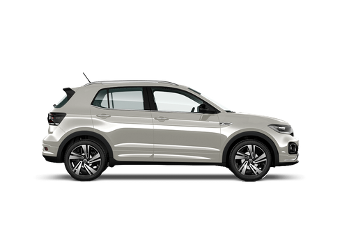Volkswagen T-Cross Life 30Y