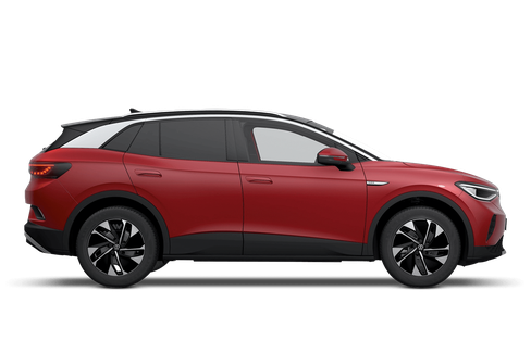 Volkswagen ID.4 Electric 