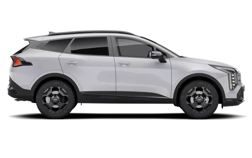 Kia Sportage EX AWD