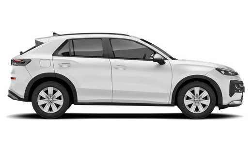 Volkswagen T-Roc NF Life