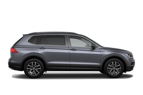 Volkswagen Tiguan Life DSG