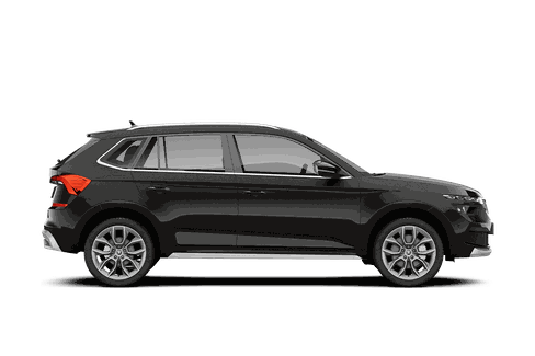 Skoda Kamiq Style 1.0 TSI DSG