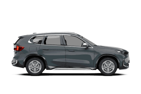BMW X1 sDrive18i Msport 