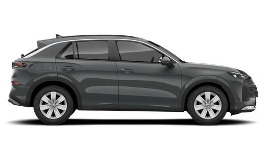 VW T-Roc R-line MY26