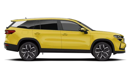 Škoda Kodiaq SportLine
